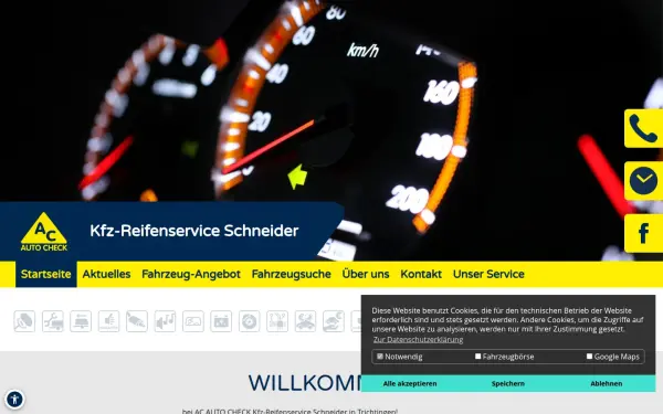 www.ac-schneider.de