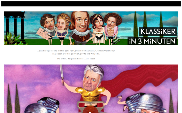 www.trickfilmklassiker.com