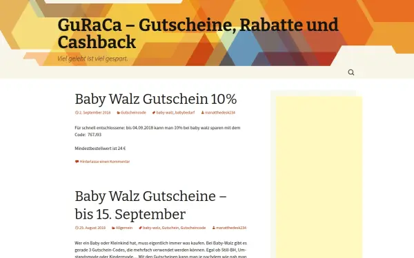www.guraca.de
