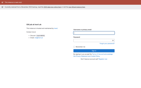 gitlab.insrt.uk