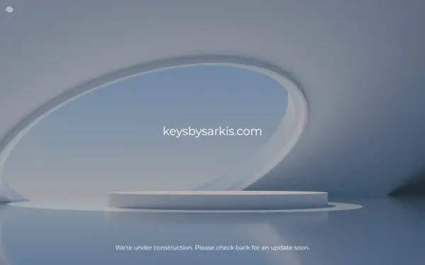 keysbysarkis.com