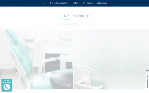 dr-schuricht.de