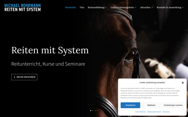 michaelrohrmann.de