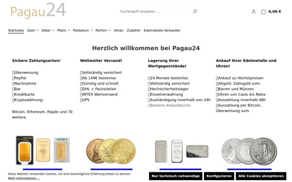 www.pagau24.de