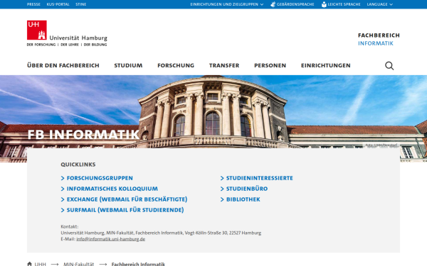 www.inf.uni-hamburg.de