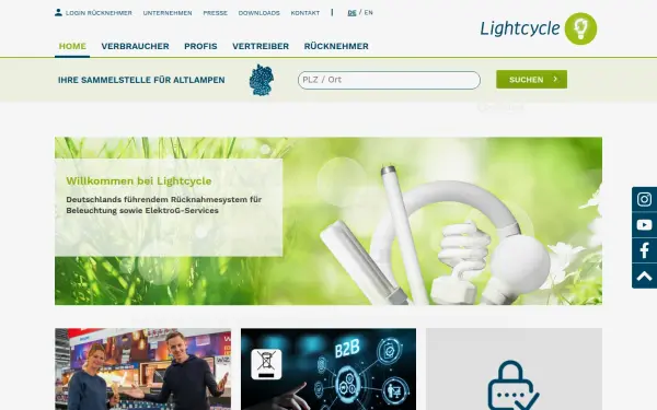 www.lightcycle.de