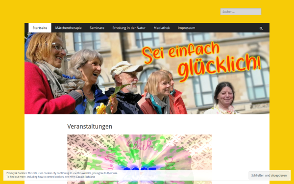 gluecklich.maerchenhaft-leben.de