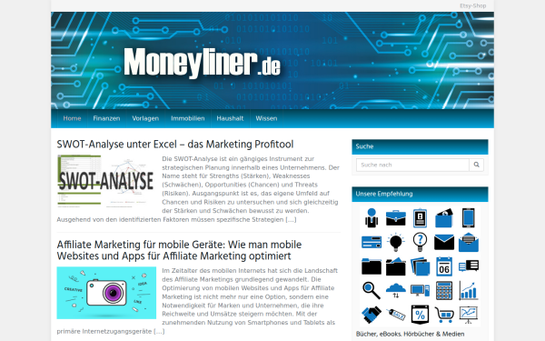 moneyliner.de