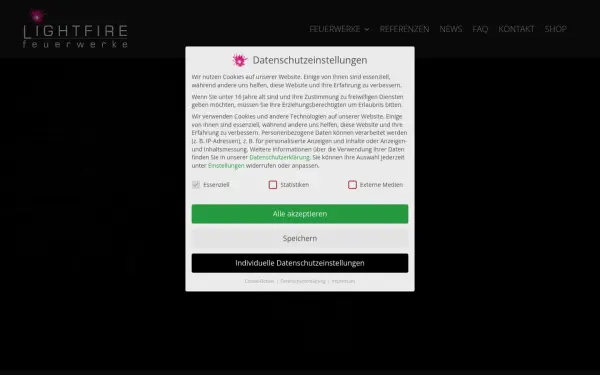 lightfire-feuerwerke.de