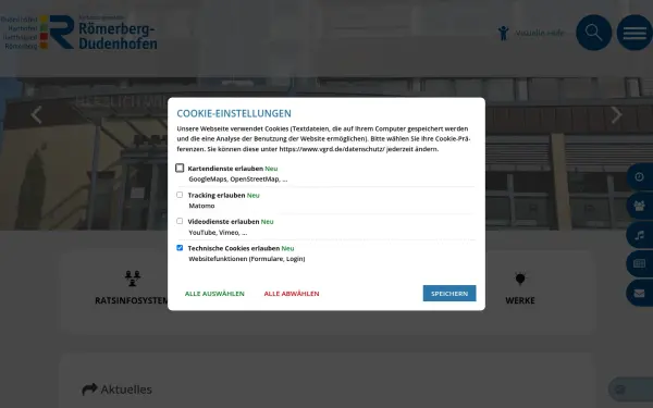 www.vgrd.de