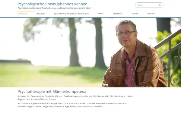maennergesundheit-sh.de