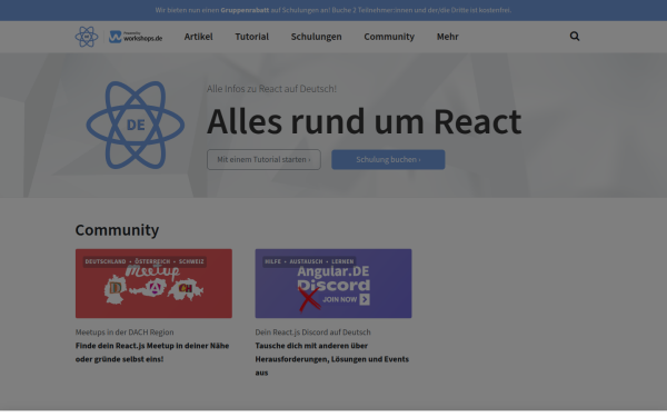 reactjs.de