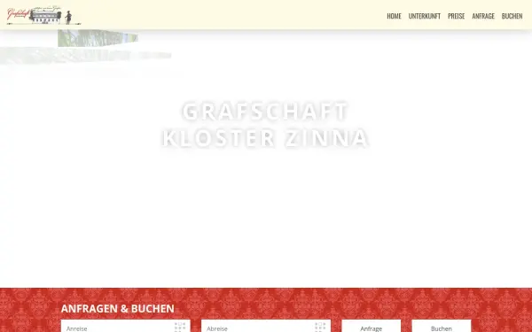 www.grafschaft-kloster-zinna.de