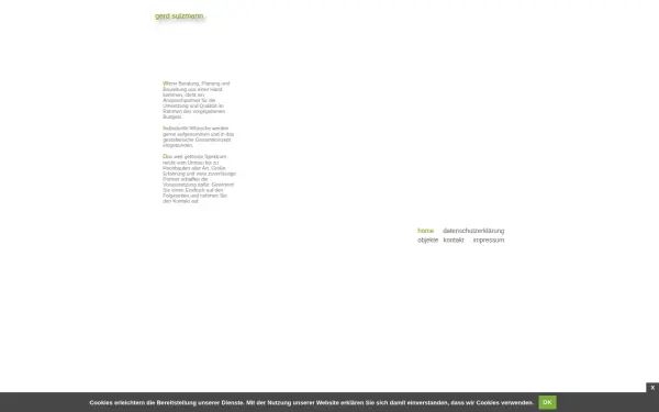 architektsulzmann.de