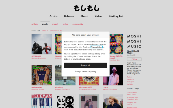 moshimoshimusic.bandcamp.com