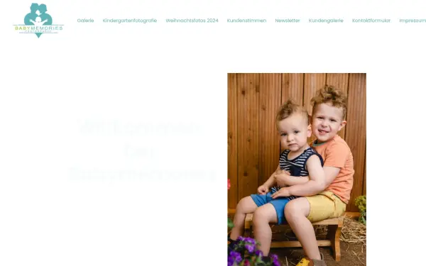 www.babymemories.de