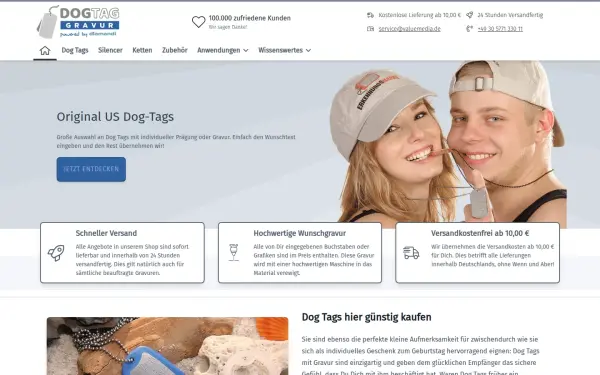 www.dog-tag.de