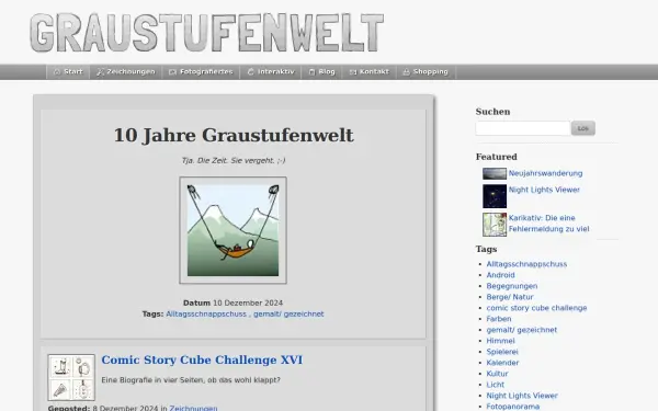 graustufenbilder.de