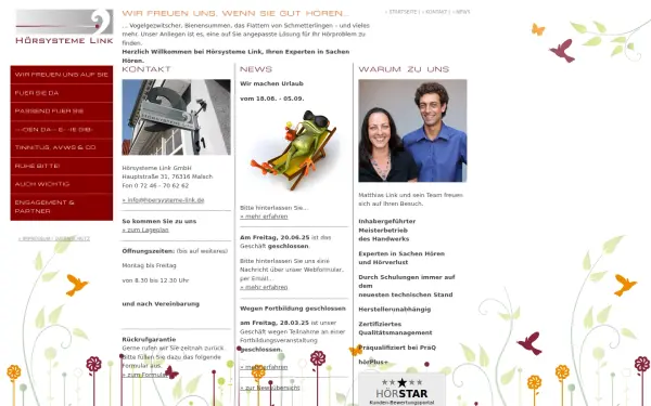 link-hoersysteme.de