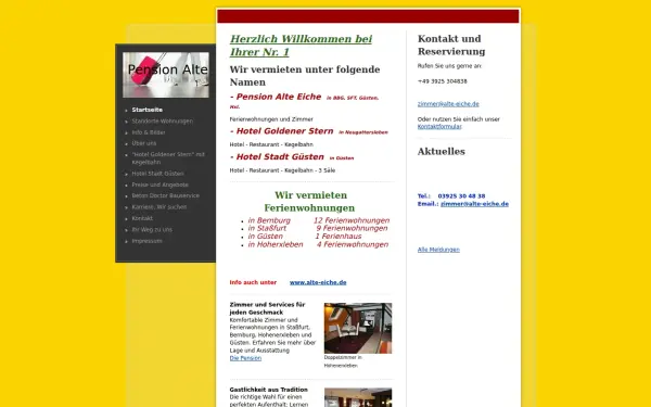 www.pension-alte-eiche.de