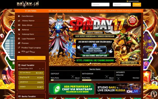 dayakjitu.com