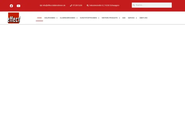 effect-bilderrahmen.de