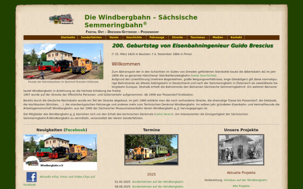 gebirgsbahn.de