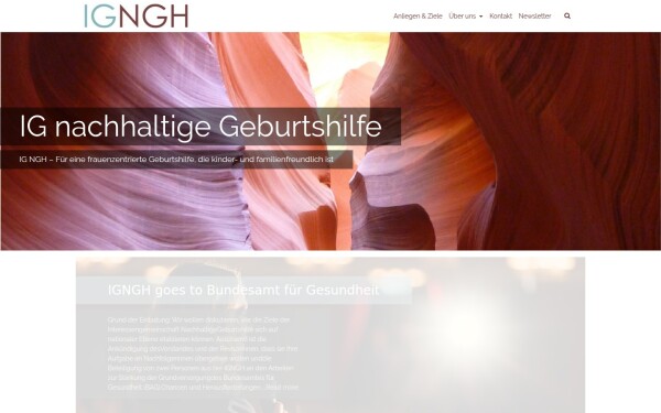 nachhaltige-geburt.ch