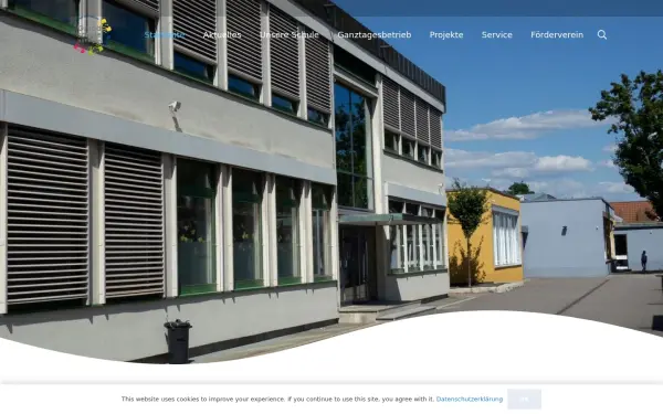 grundschule-hoefingen.de