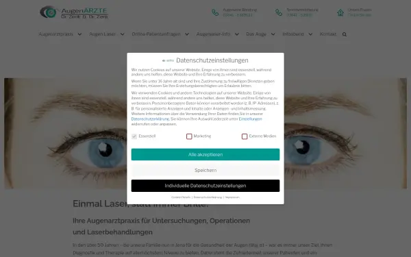 www.augeauge.de