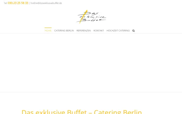 www.dasexklusivebuffet.de