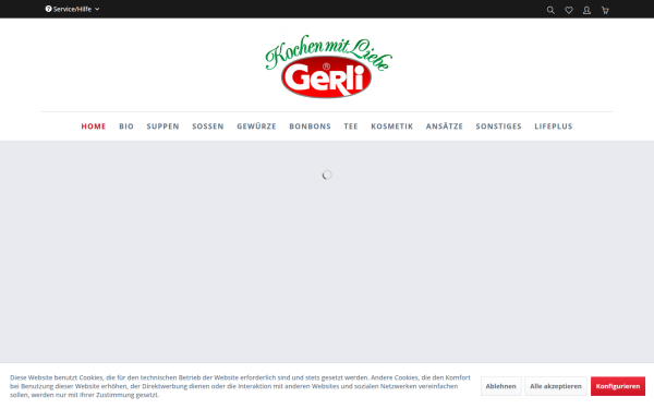 www.gerli-shop.de