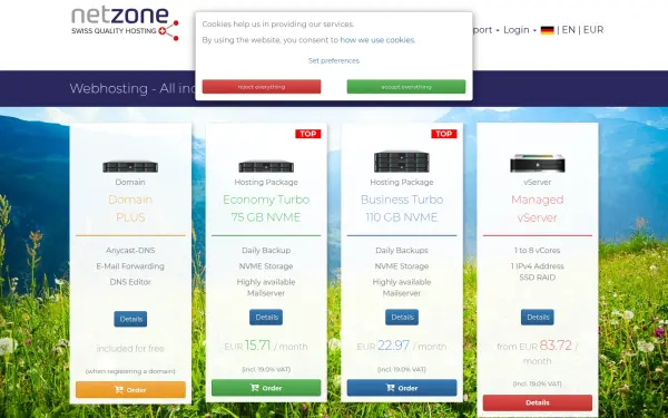 www.netzone.ch