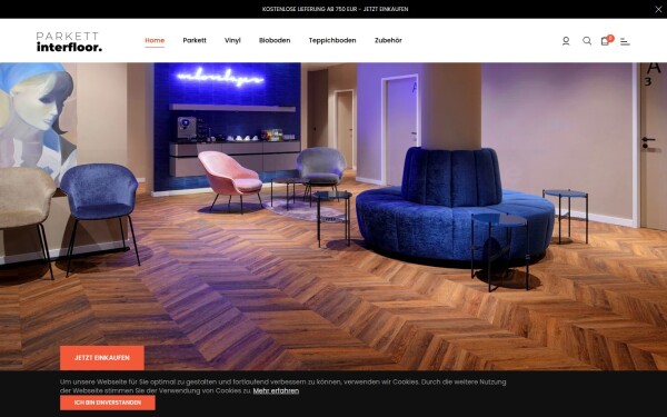 www.parkettversand24.de
