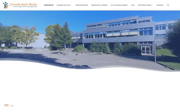 grundschule-brake.de