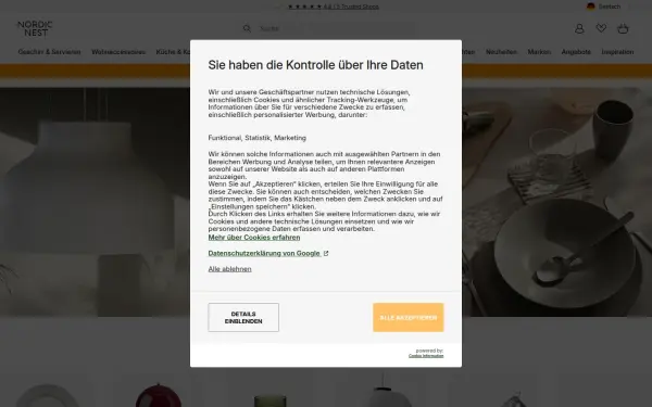www.nordicnest.de