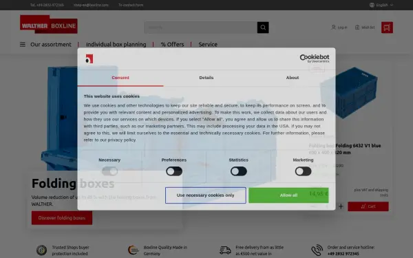 www.boxline.com