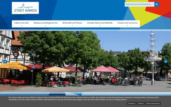 www.stadt-kamen.de