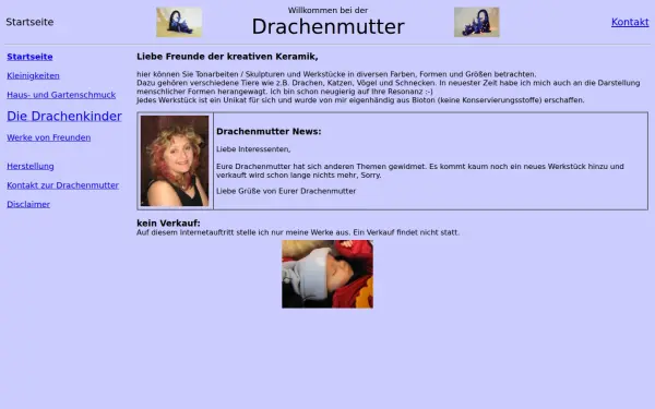 drachenmutter.de