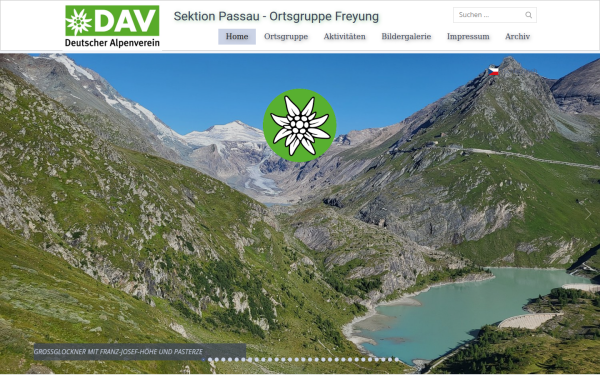 dav-freyung.de