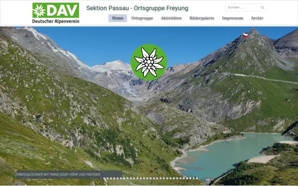 dav-freyung.de