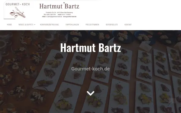 gourmet-koch.de