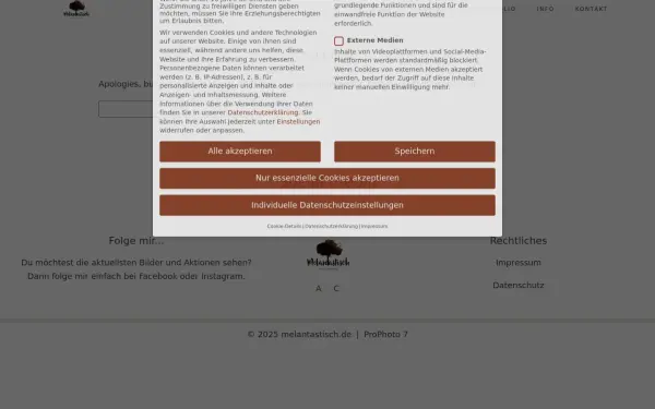 melantastisch.de