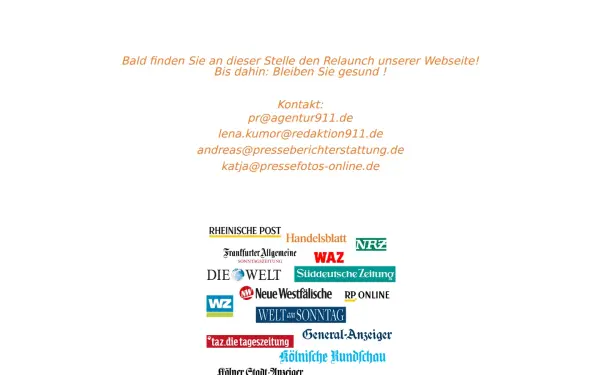 agentur911.de