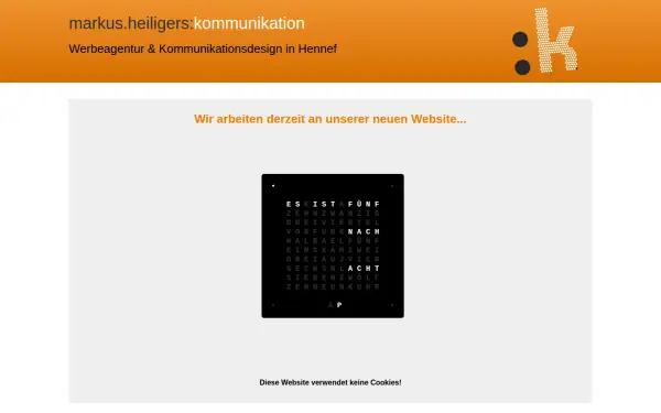 heiligers-werbung.de