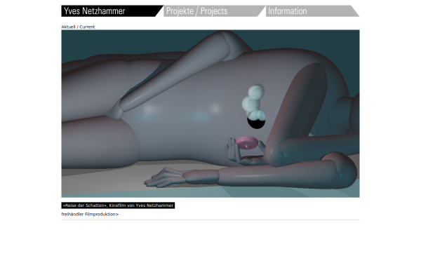 netzhammer.com