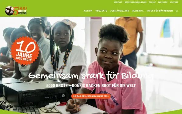 www.5000-brote.de