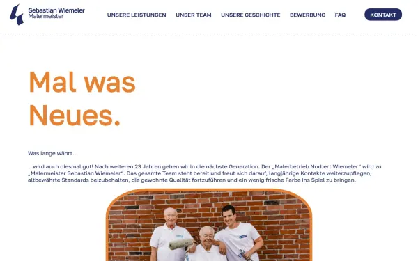 www.malermeister-wiemeler.de