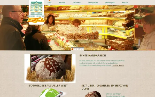 baeckerei-zinke.de