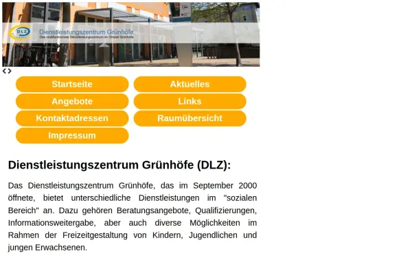 dlz-gruenhoefe.de